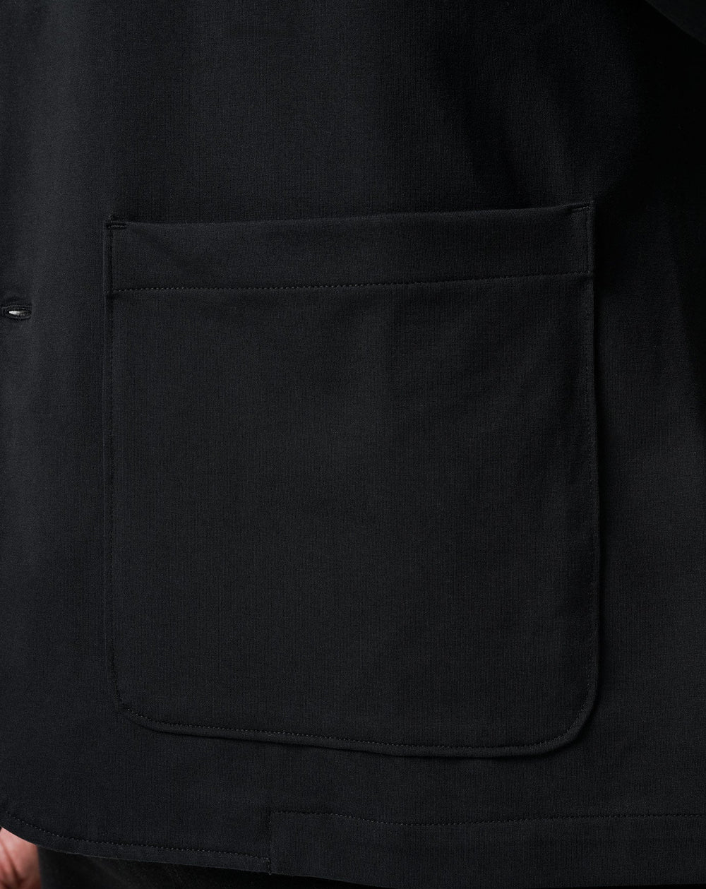 Black Travis Mathew