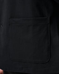 Black Travis Mathew