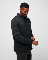Black Travis Mathew