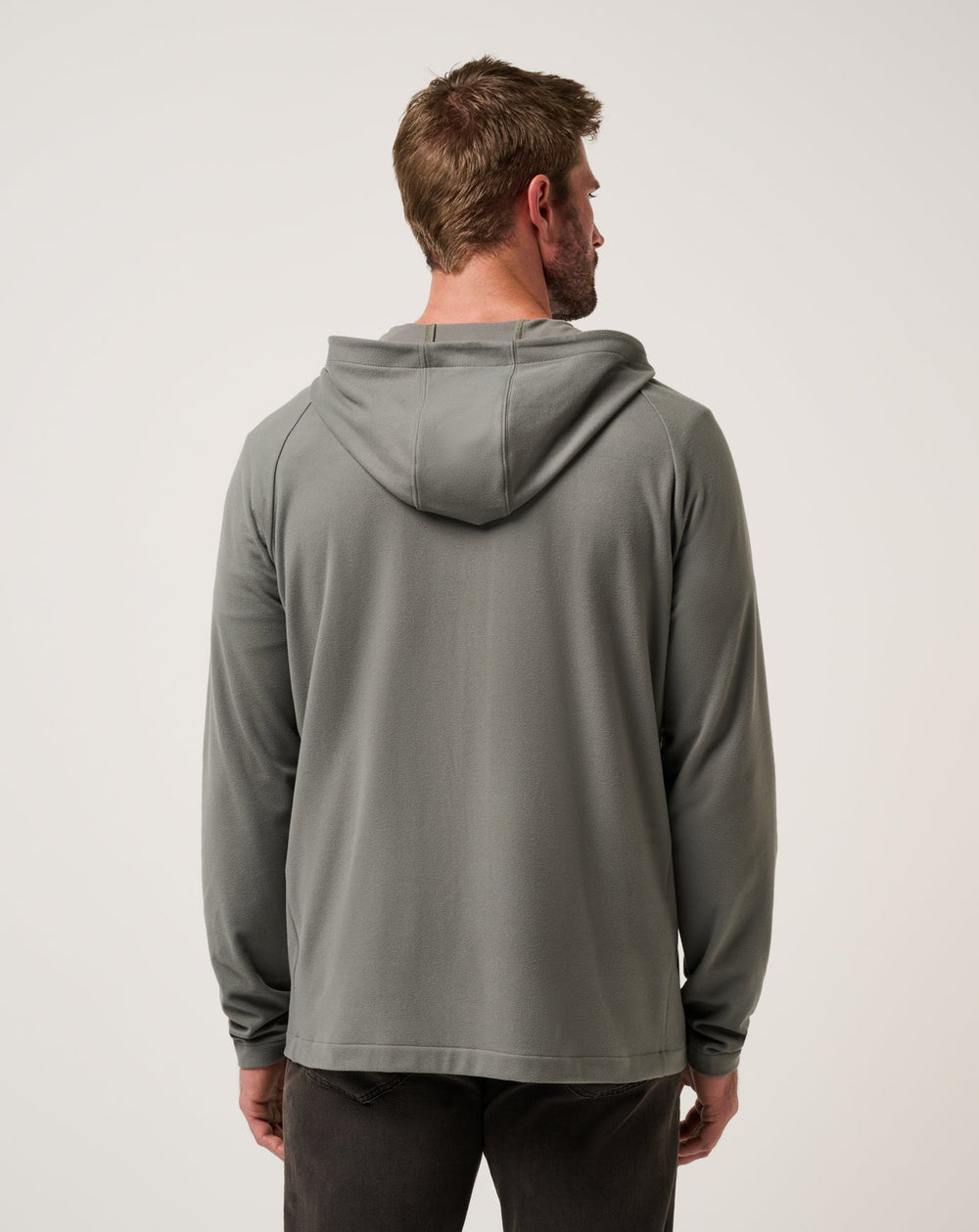 Dark Olive Travis Mathew