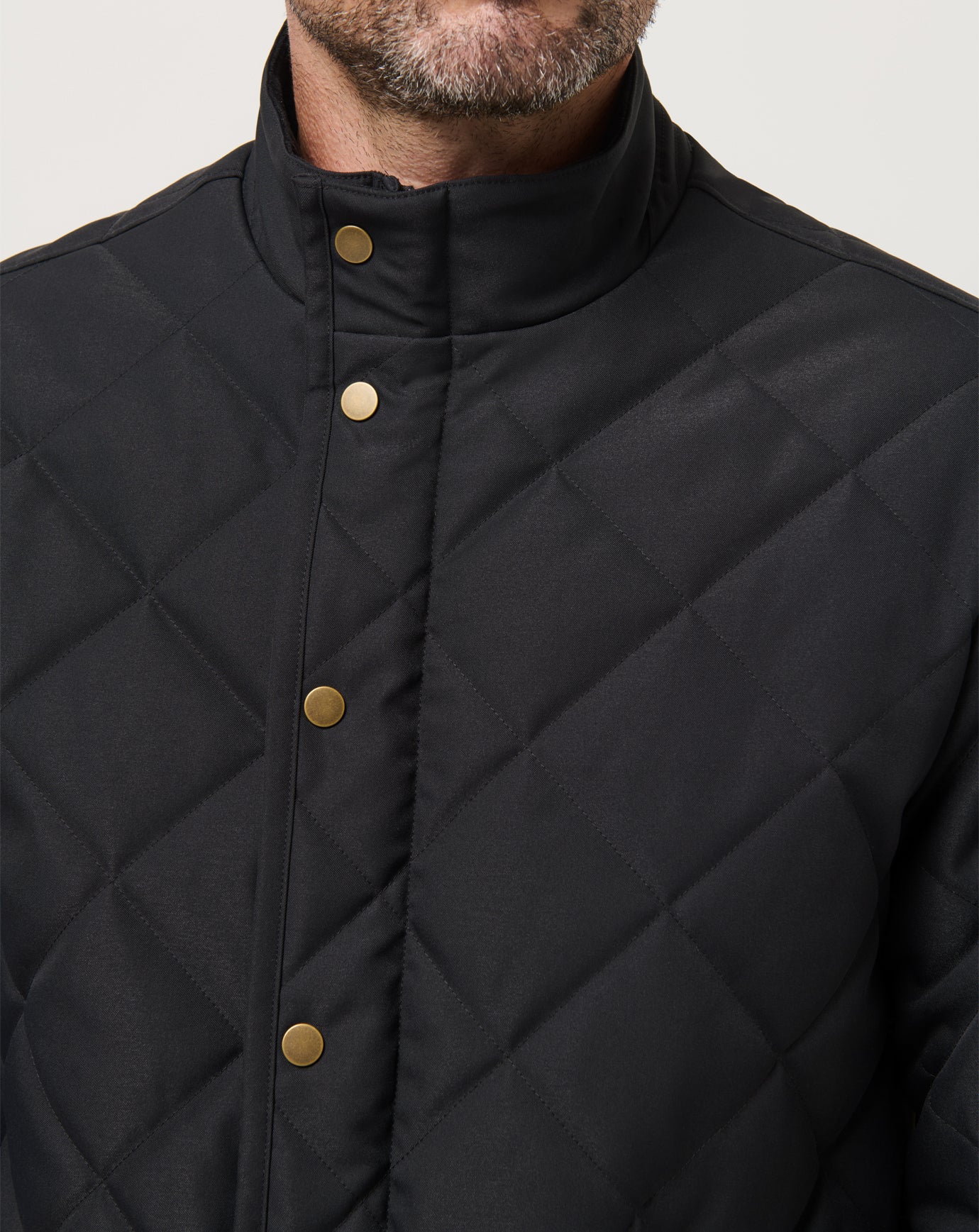 Black Travis Mathew