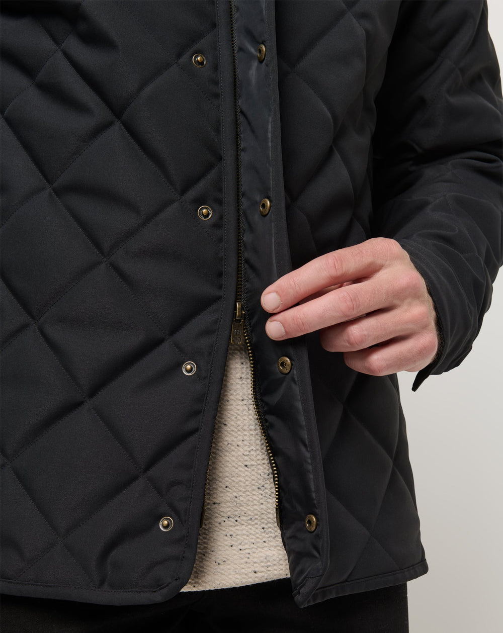 Black Travis Mathew