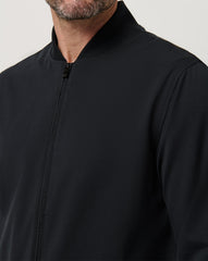 Black Travis Mathew