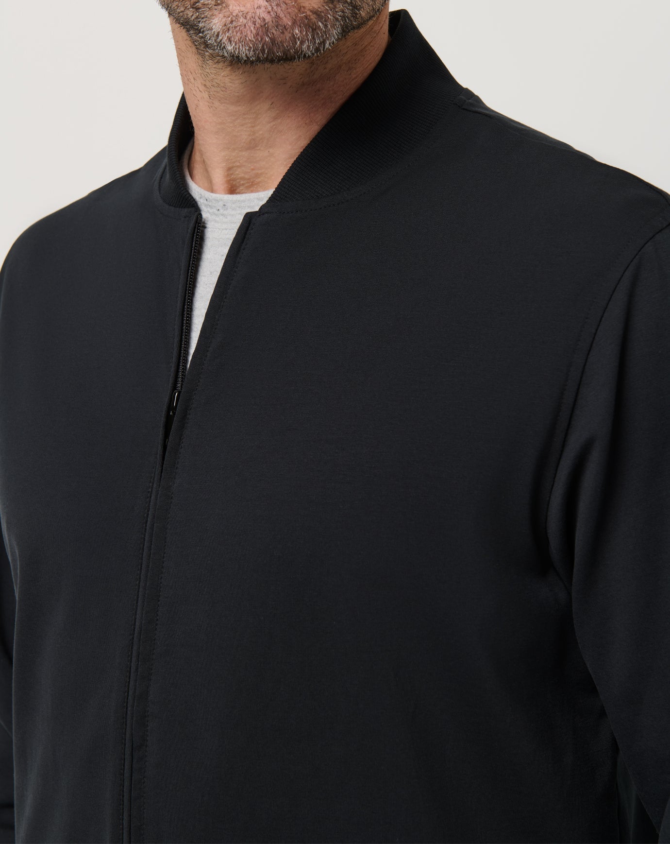 Black Travis Mathew