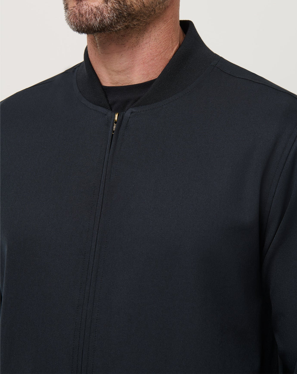 Black Travis Mathew