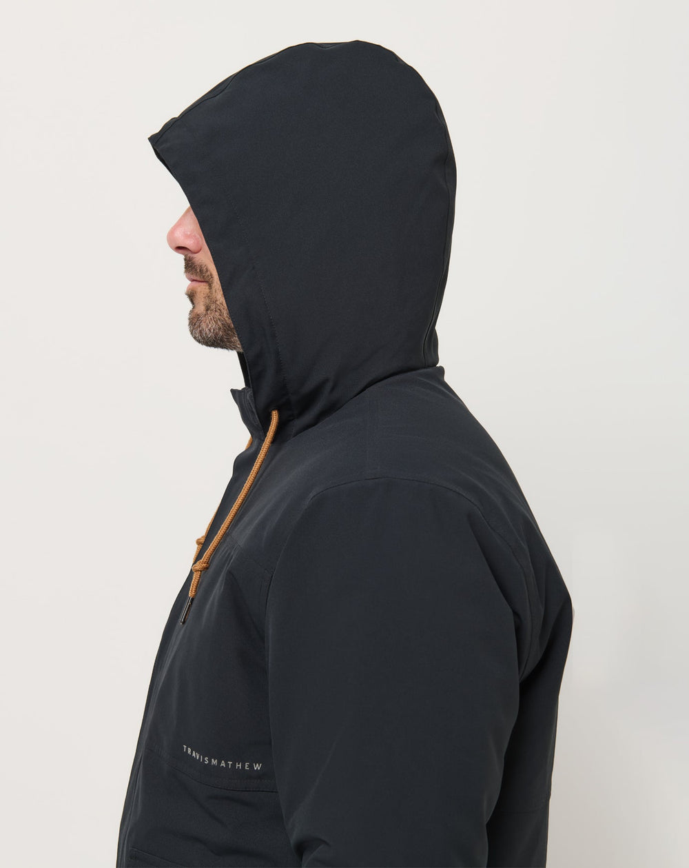 Black Travis Mathew