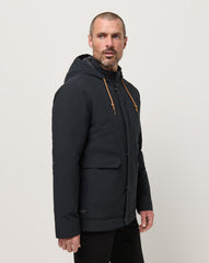 Black Travis Mathew