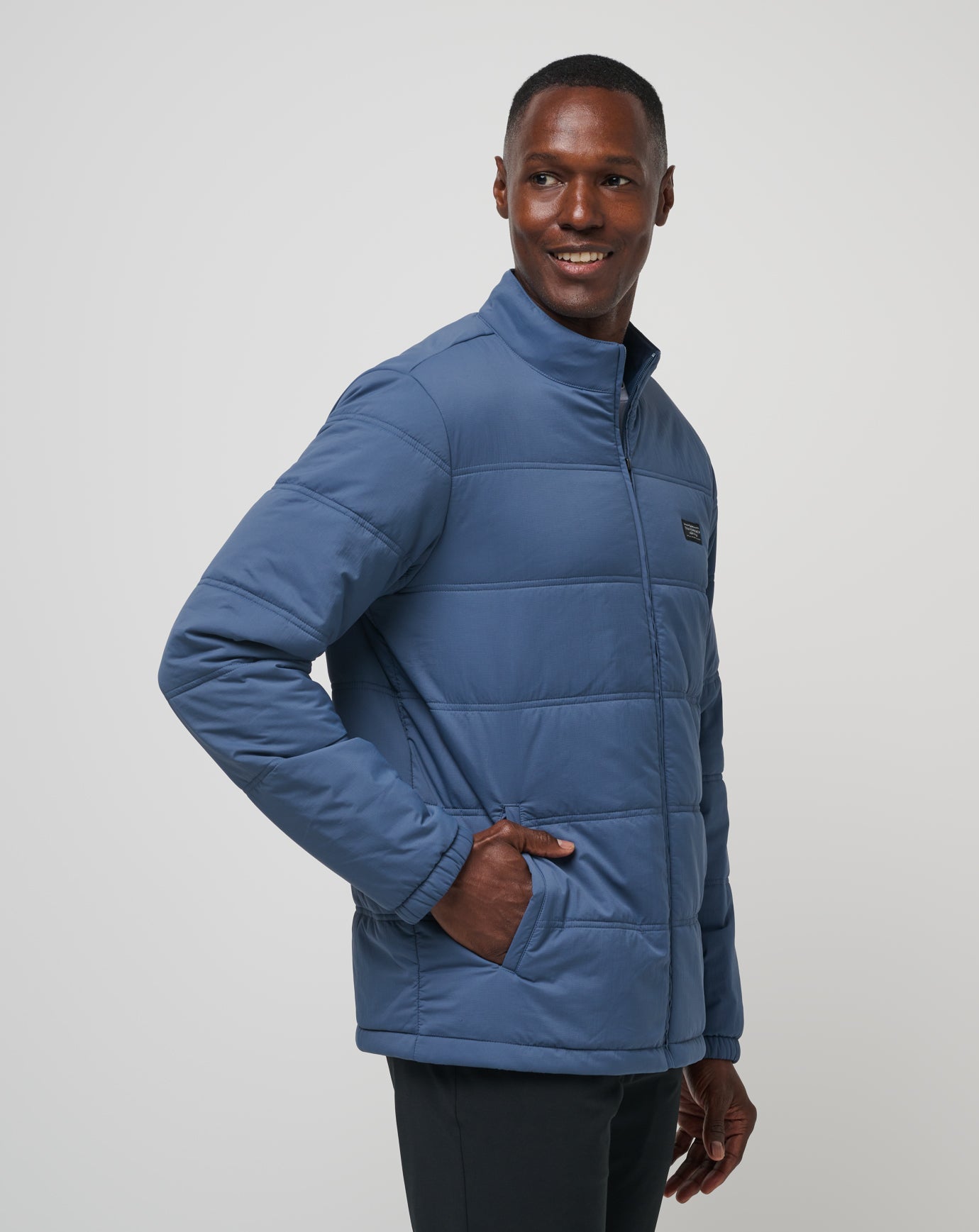 Navy Travis Mathew