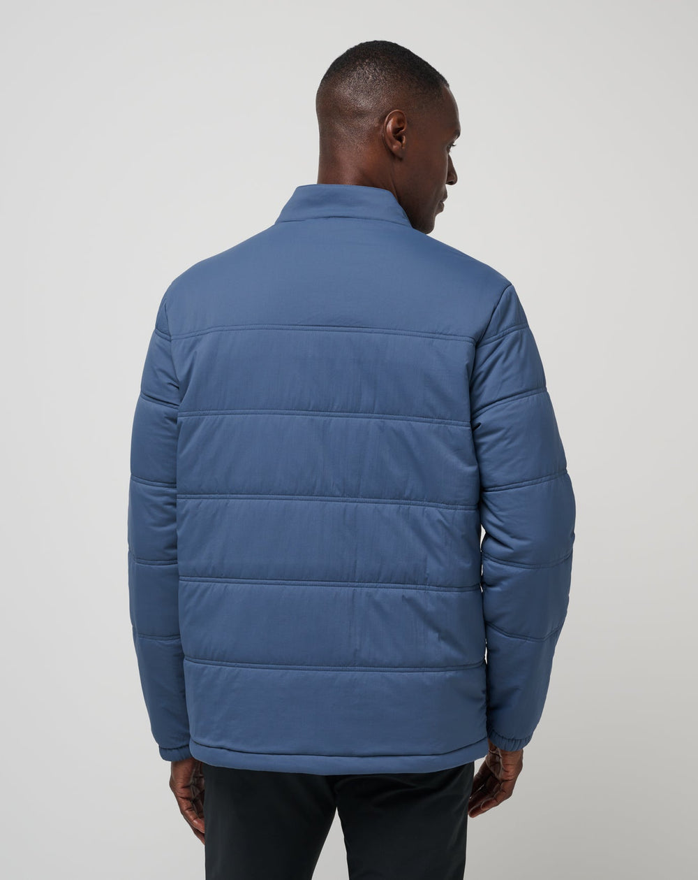 Navy Travis Mathew