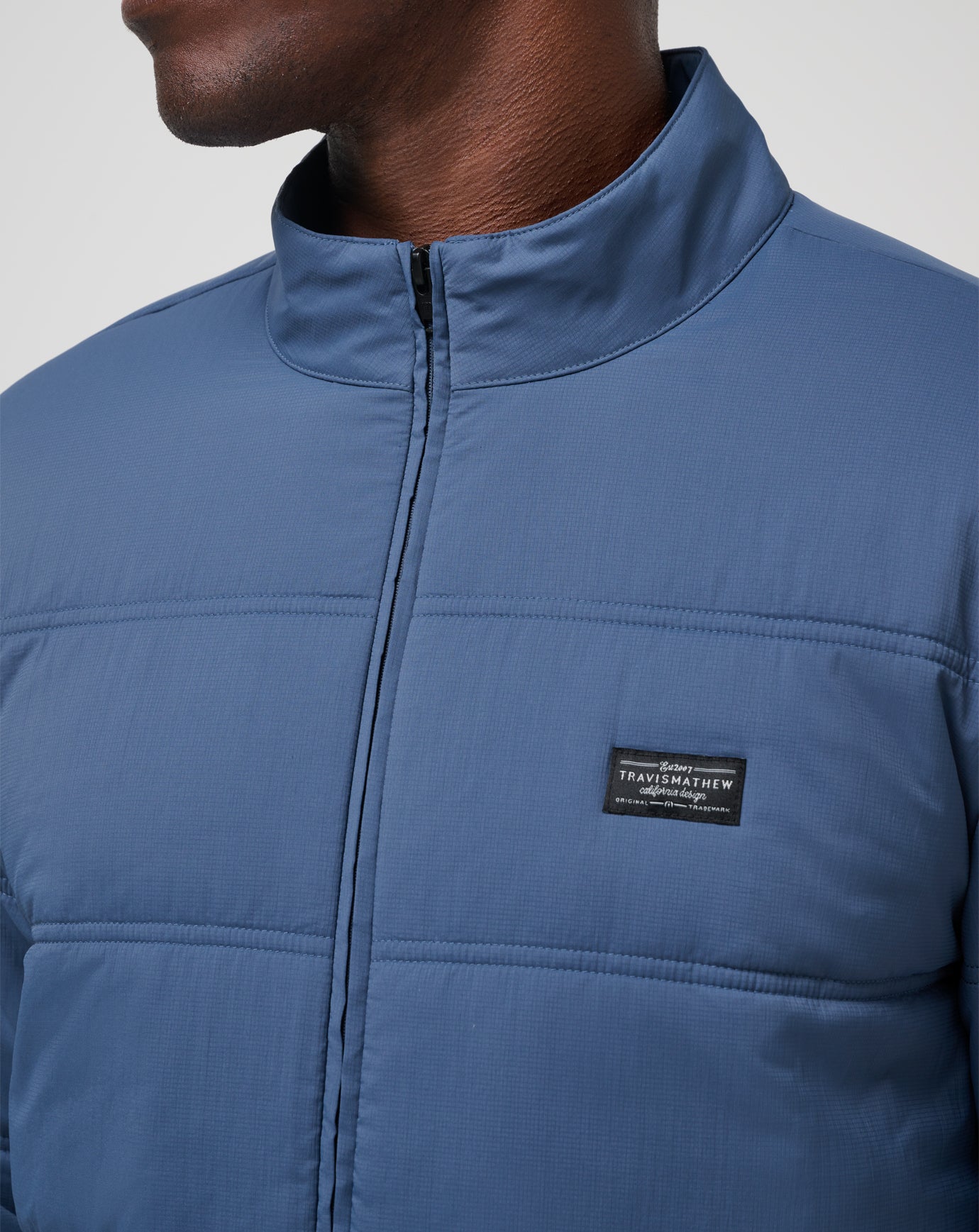 Navy Travis Mathew