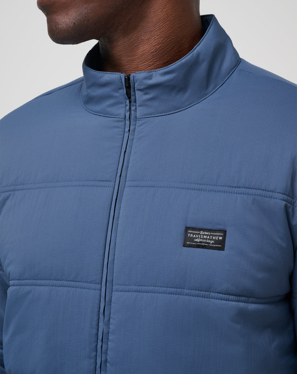 Navy Travis Mathew
