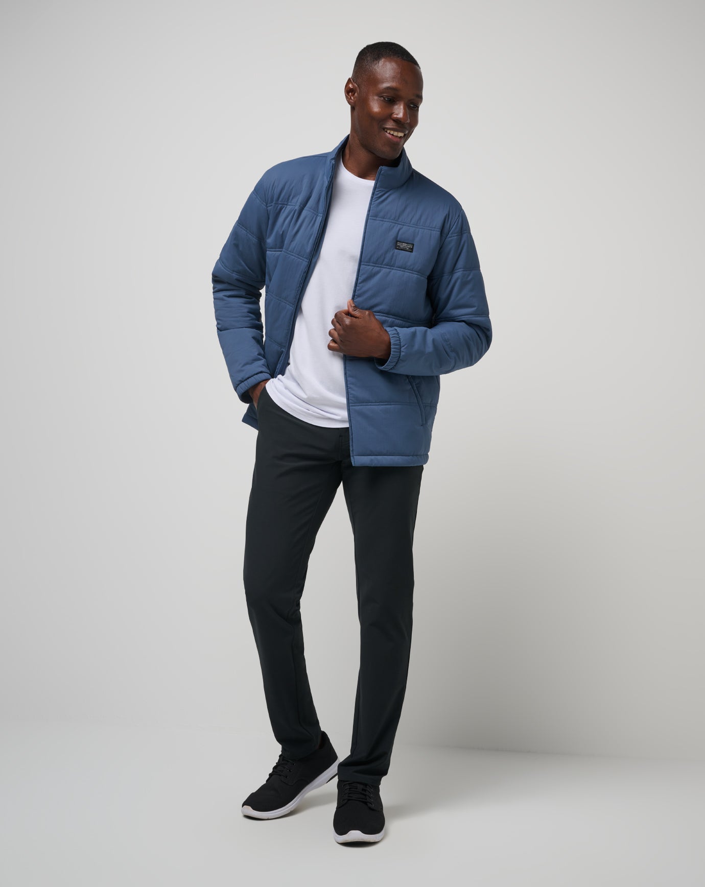 Navy Travis Mathew