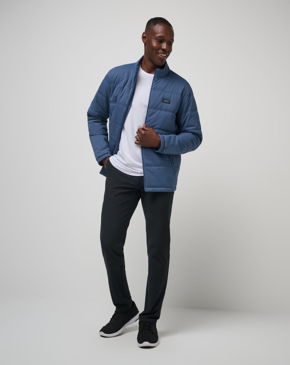 Navy Travis Mathew