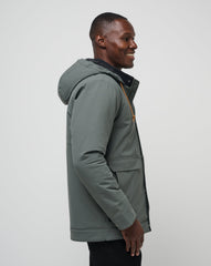 Dark Olive Travis Mathew