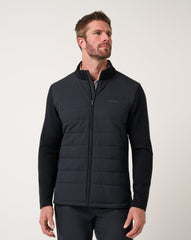 Black Travis Mathew