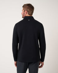 Black Travis Mathew
