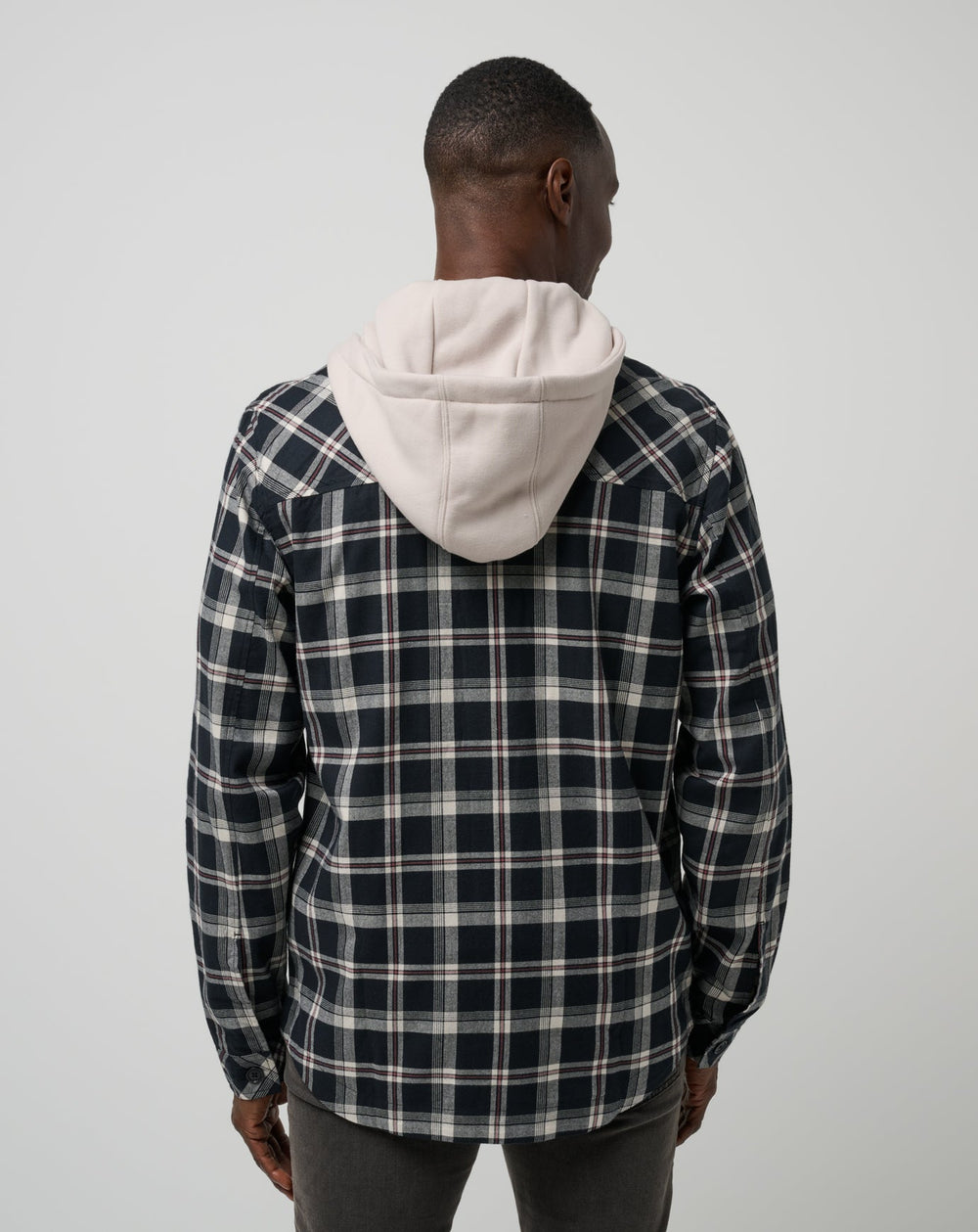 Black Travis Mathew