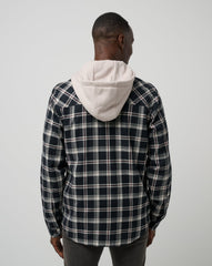 Black Travis Mathew
