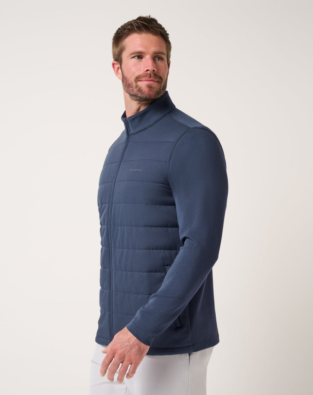 Mood Indigo Travis Mathew