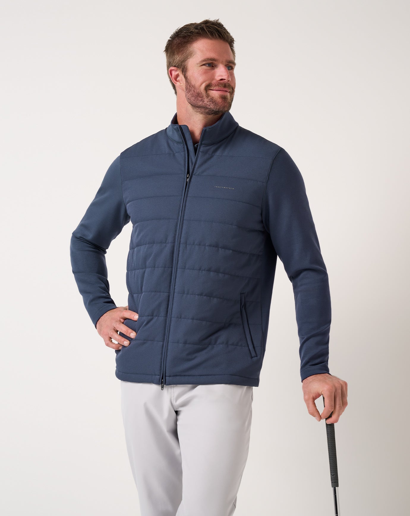 Mood Indigo Travis Mathew