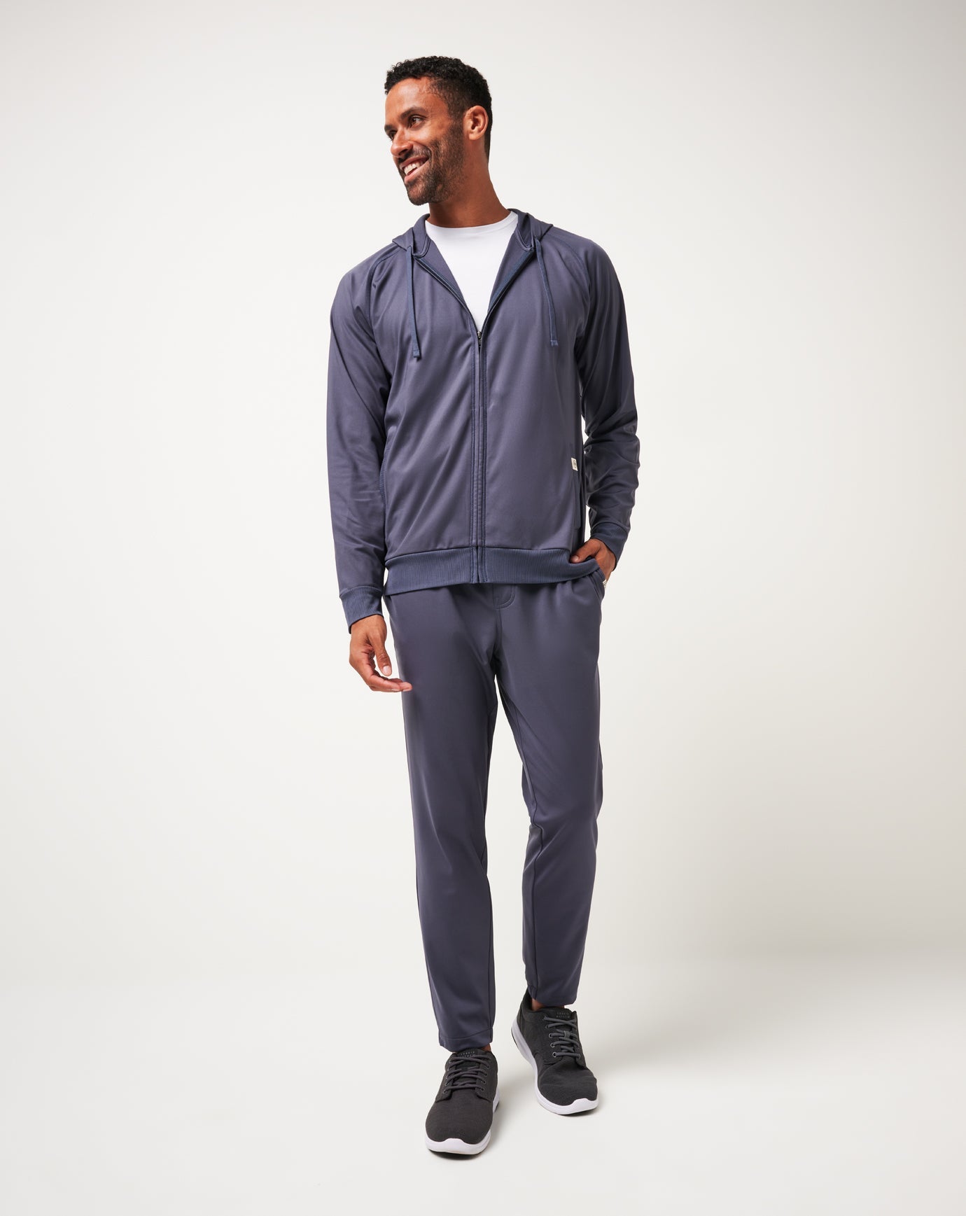 Navy Travis Mathew
