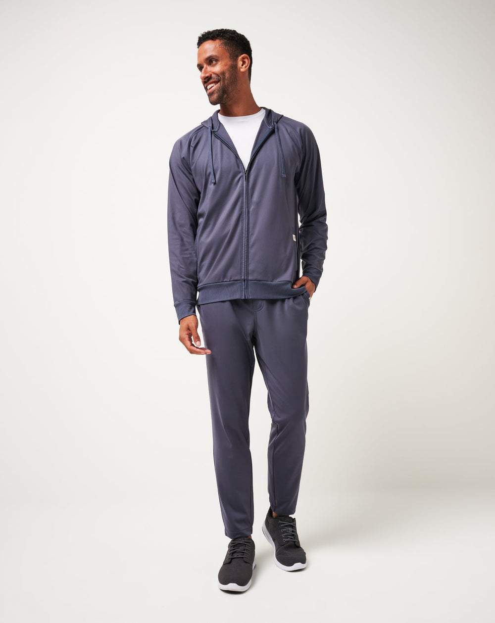 Navy Travis Mathew
