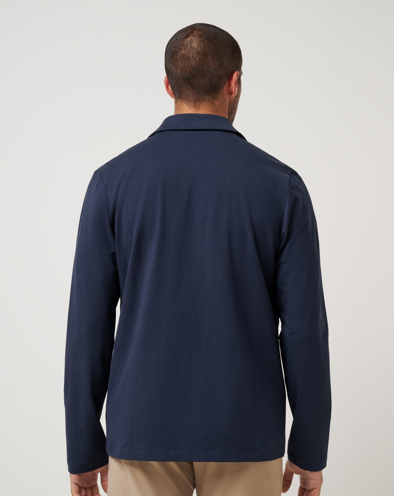 Total Eclipse Travis Mathew