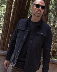 Black Travis Mathew