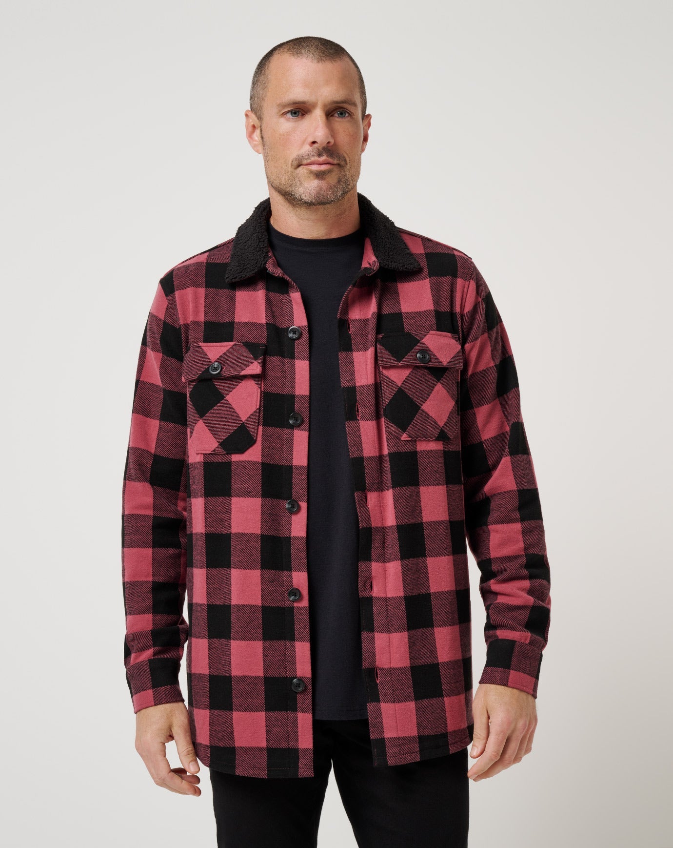 Roan Rouge Travis Mathew
