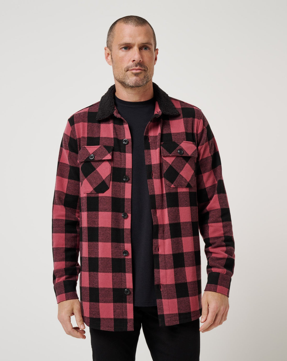 Roan Rouge Travis Mathew