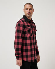 Roan Rouge Travis Mathew