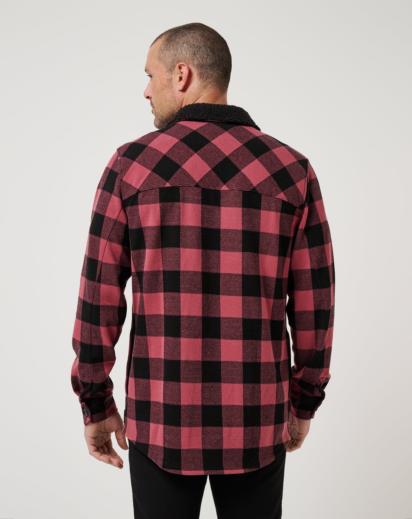 Roan Rouge Travis Mathew