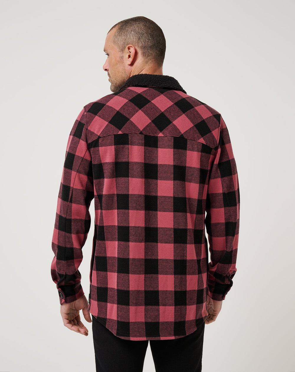 Roan Rouge Travis Mathew