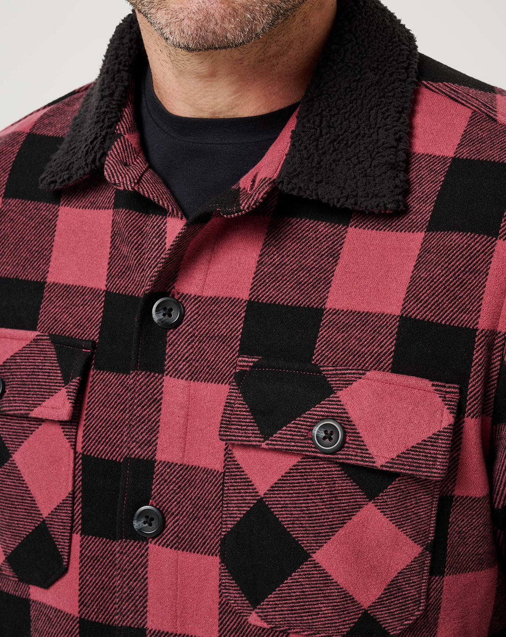 Roan Rouge Travis Mathew