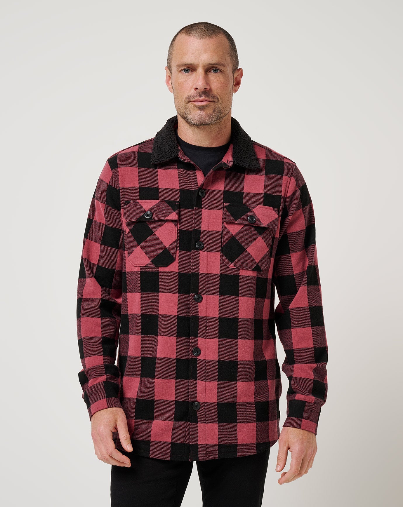 Roan Rouge Travis Mathew