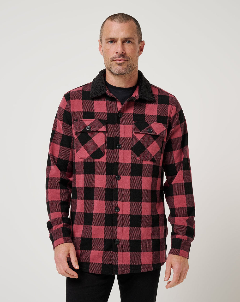 Roan Rouge Travis Mathew