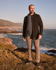 Black Travis Mathew