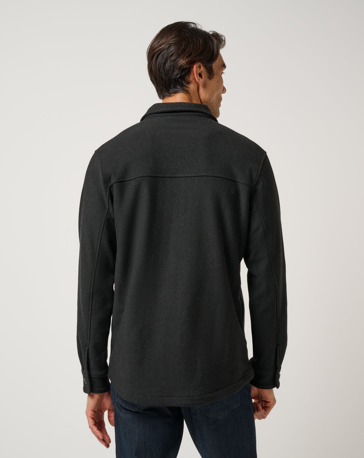 Black Travis Mathew