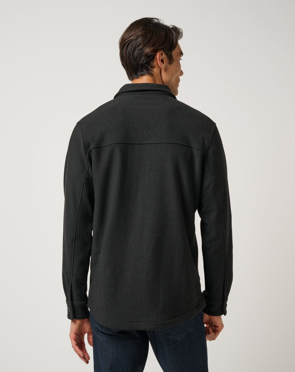 Black Travis Mathew