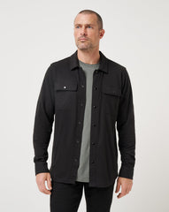 Black Travis Mathew