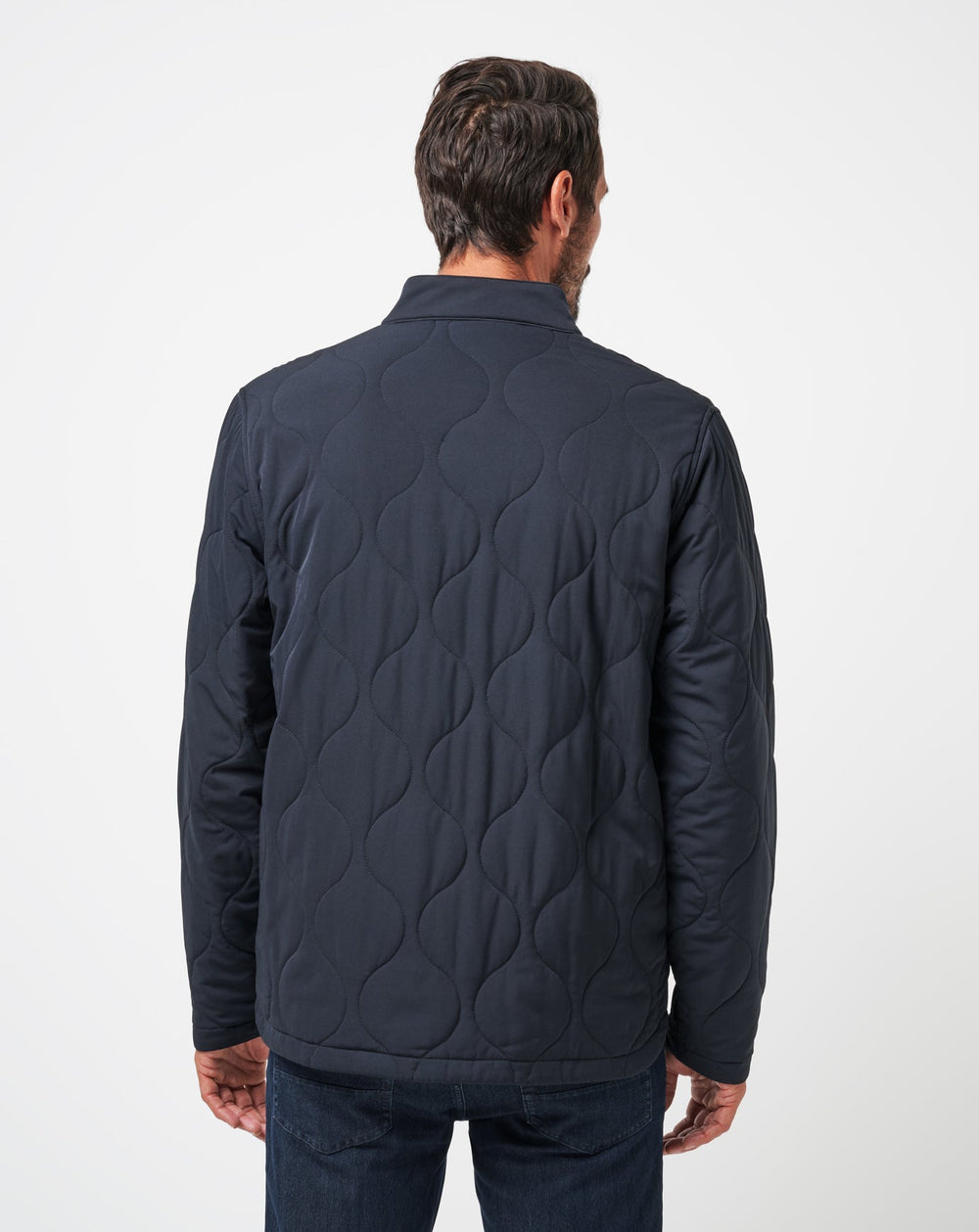 Black Travis Mathew