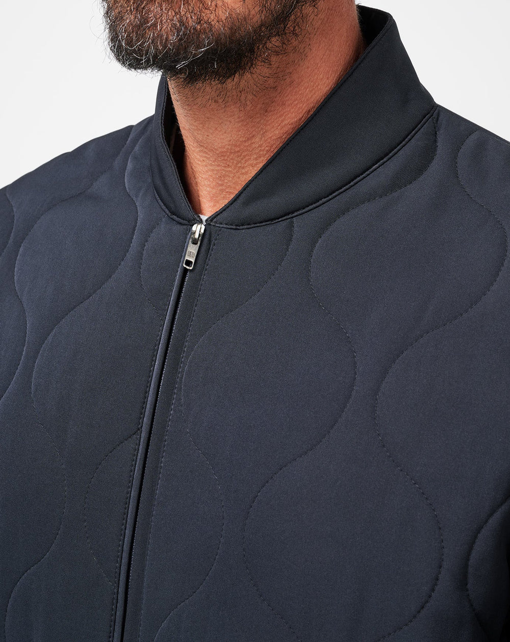 Black Travis Mathew