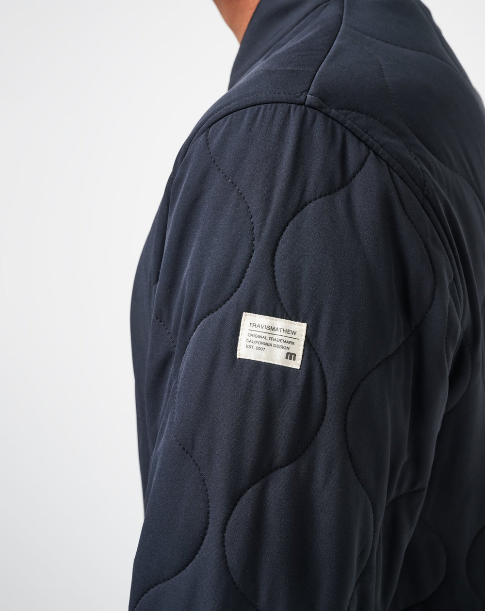Black Travis Mathew