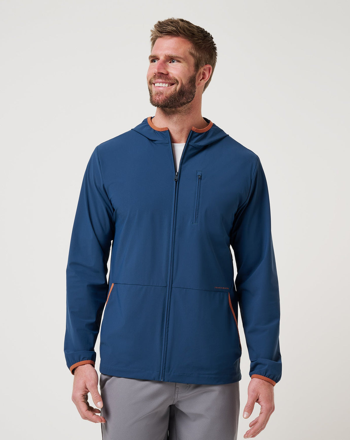 Titan Travis Mathew