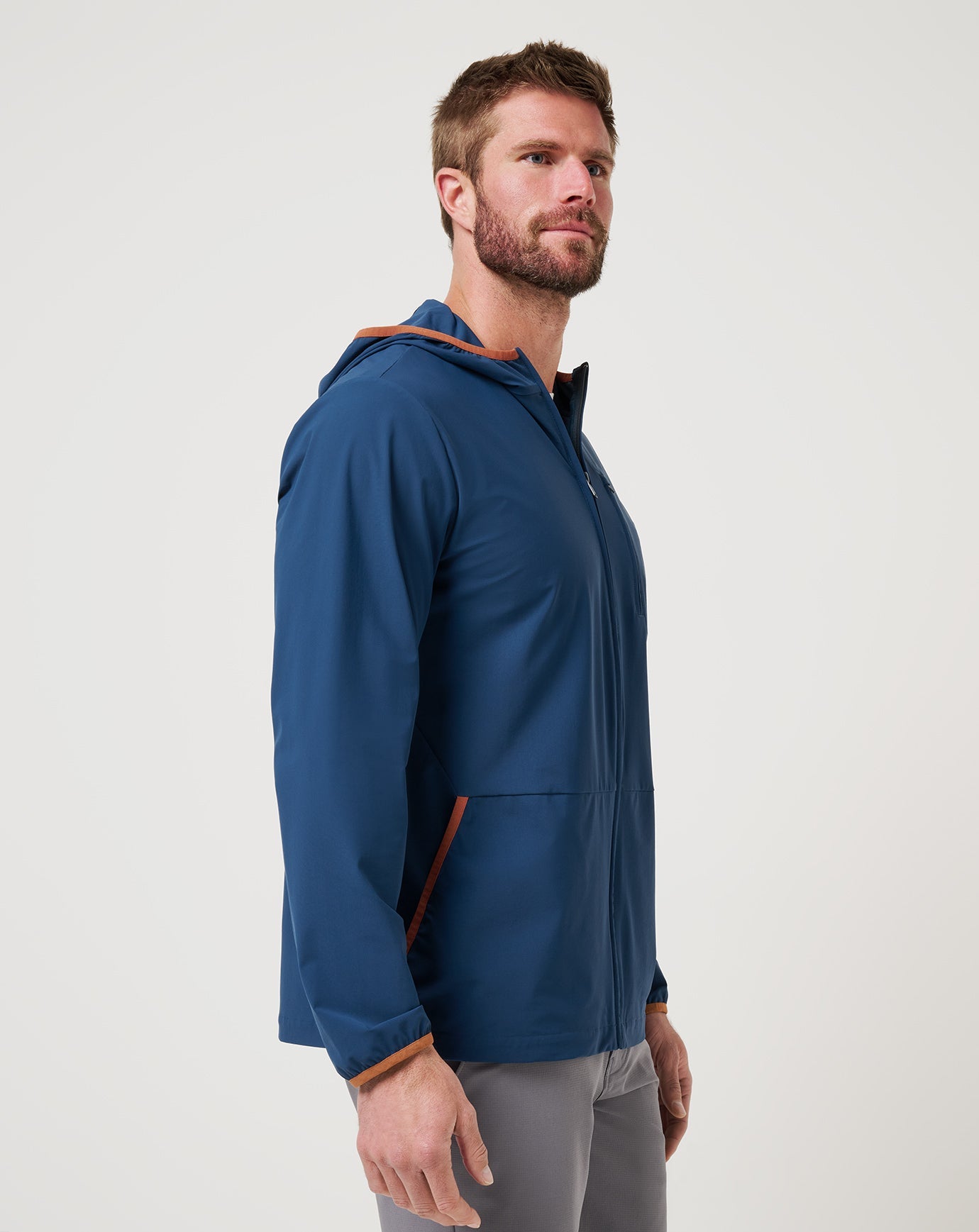 Titan Travis Mathew