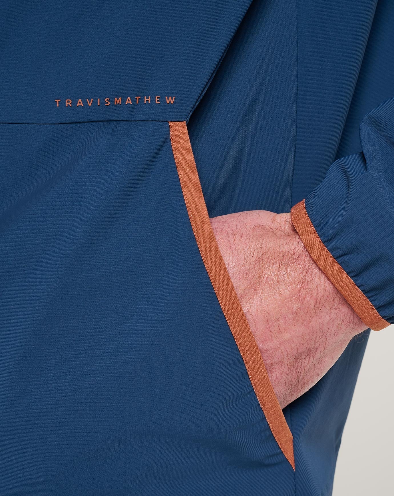 Titan Travis Mathew