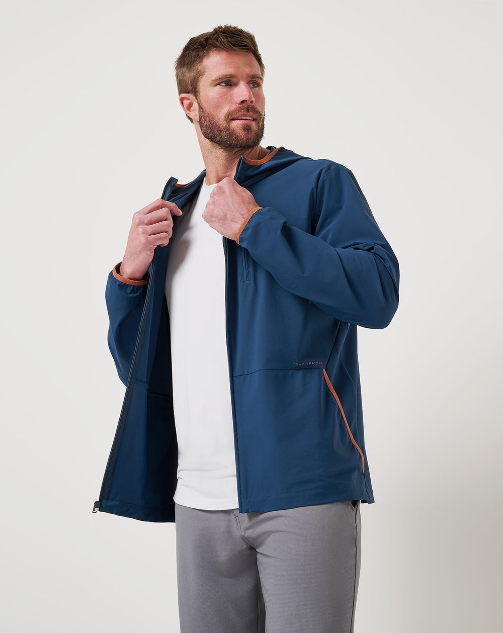Titan Travis Mathew