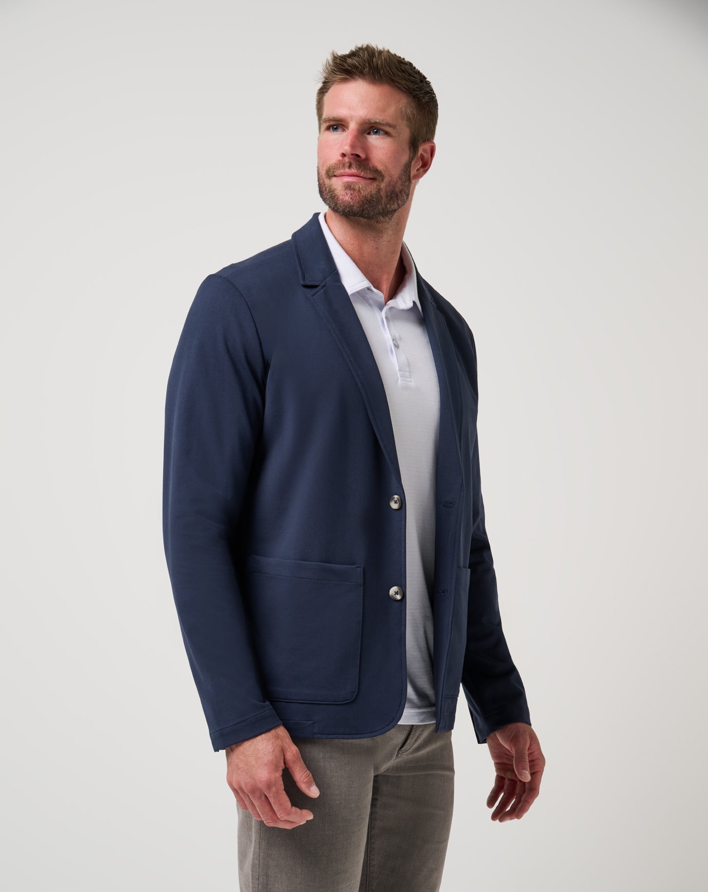 Total Eclipse Travis Mathew