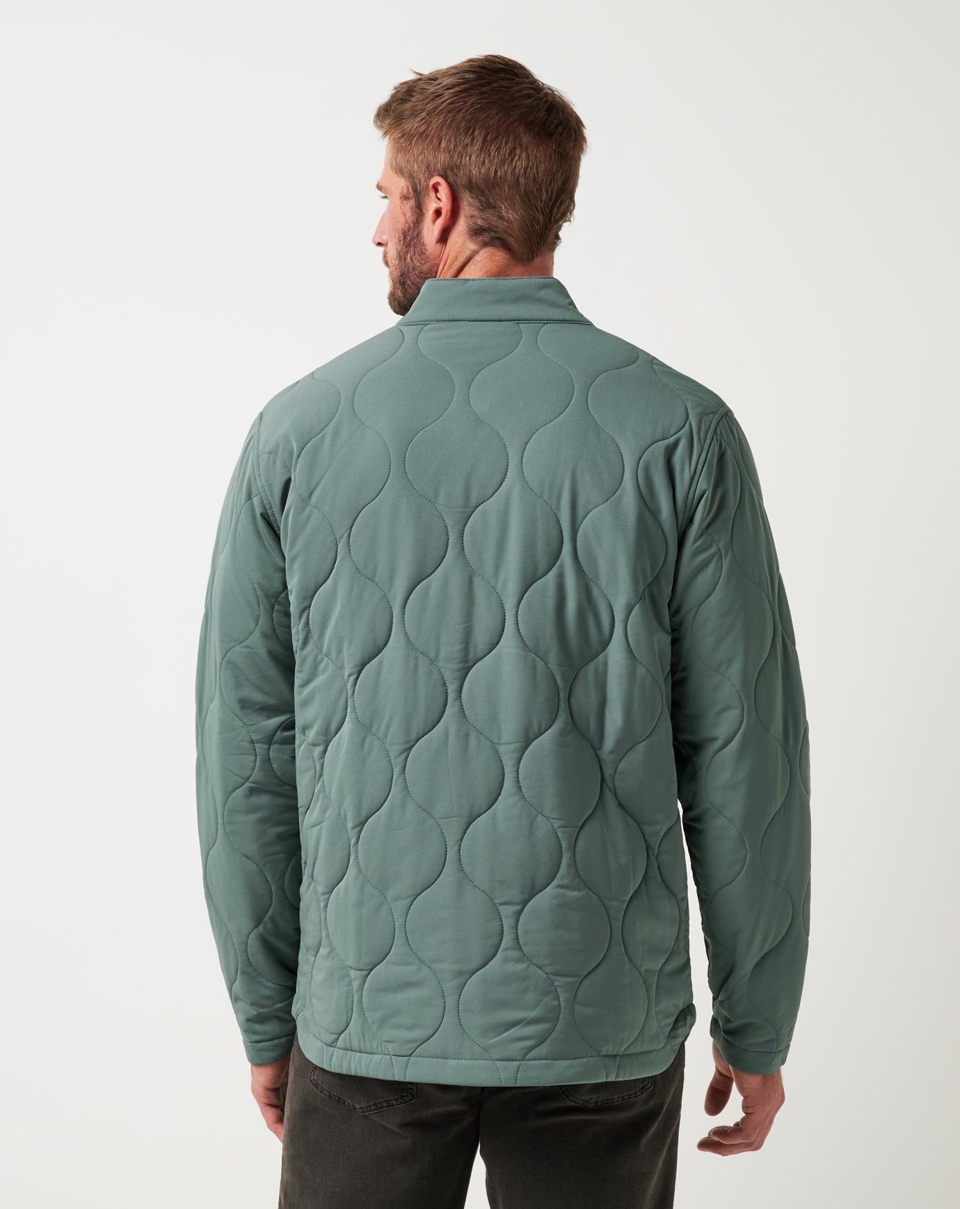 Balsam Green Travis Mathew