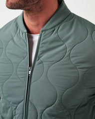 Balsam Green Travis Mathew